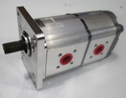 Picture of Hydraulic Pump