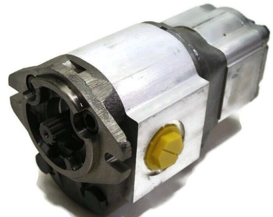 Picture of GEAR PUMP