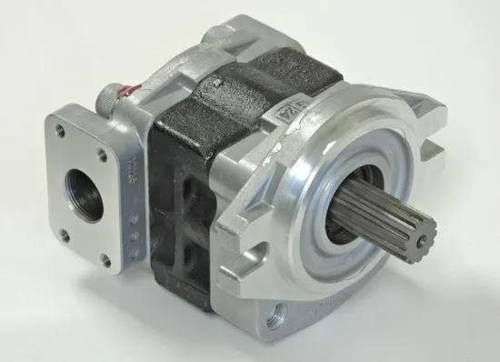 Picture of Hydraulic Pump
