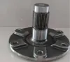 Picture of FRONT AXLE