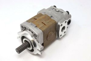 Hydraulic Pump