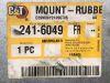 Picture of MOUNT-RUBBER