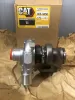 Picture of TURBOCHARGER