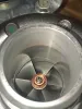 Picture of TURBOCHARGER
