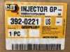 Picture of INJECTOR GP-FUEL