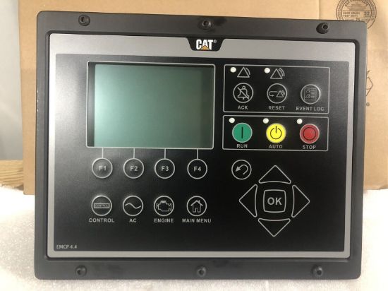Picture of EMCP 4.4 PANEL