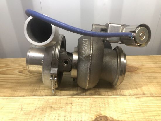 Picture of TURBOCHARGER GP