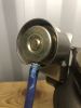 Picture of TURBOCHARGER GP