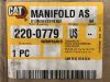 Picture of MANIFOLD AS