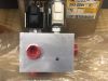 Picture of MANIFOLD &amp; SOLENOID GP-CONTROL  -12-VOLT