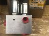Picture of MANIFOLD &amp; SOLENOID GP-CONTROL  -12-VOLT