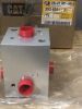 Picture of MANIFOLD &amp; SOLENOID GP-CONTROL  -12-VOLT