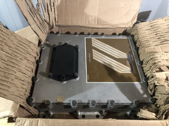 Picture of CONTROL GP-ENGINE ELECTRONIC