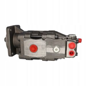 Hydraulic Pump