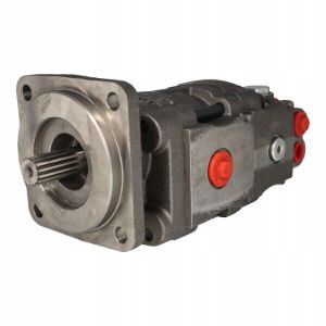 Hydraulic Pump