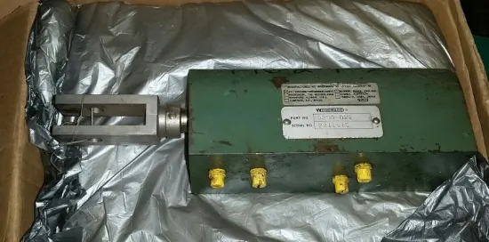 Picture of Remote Servo