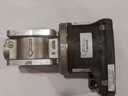 Picture of Throttle Actuator