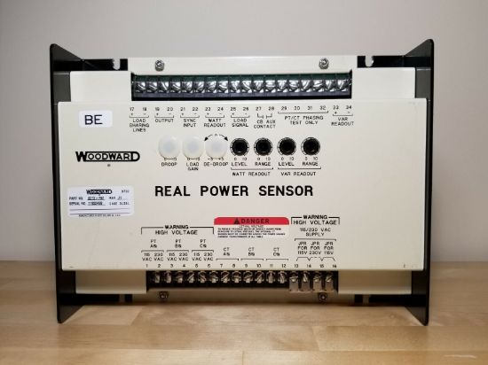 Picture of Real Power Sensor