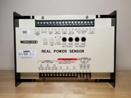 Picture of Real Power Sensor