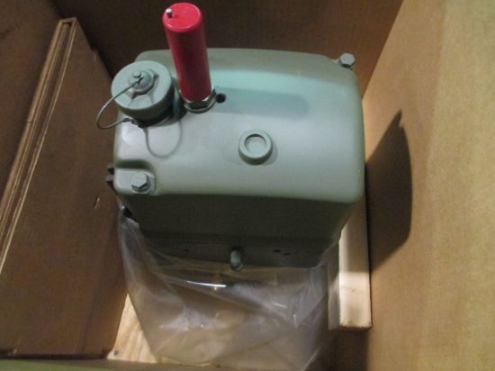 Picture of Governor PG-PL, 751 - 938 RPM