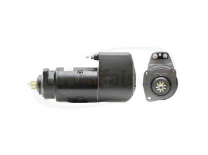 Picture of Starter Motor 24V