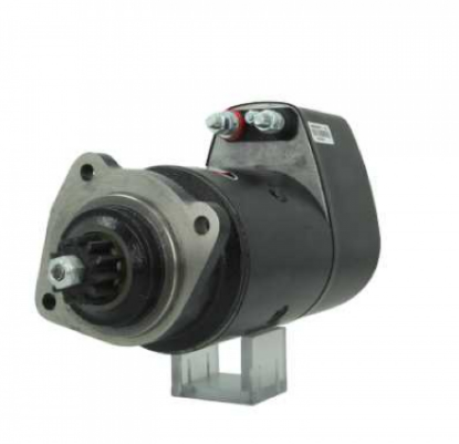 Picture of Starter Motor 24V