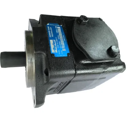 Picture of VANE PUMP