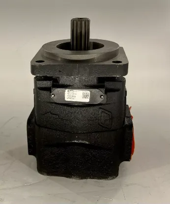 Picture of Hydraulic Gear Pump