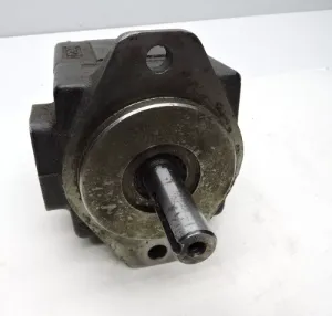 Hydraulic Vane Pump