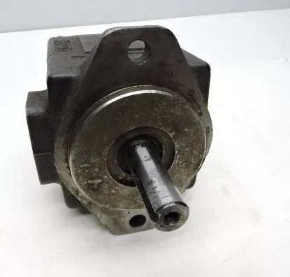 Picture of Hydraulic Vane Pump