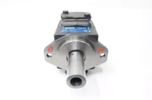Hydraulic Vane Pump