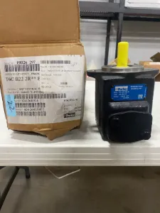 Hydraulic Vane Pump