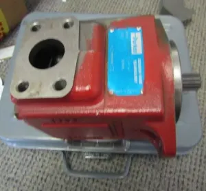 Hydraulic Vane Pump