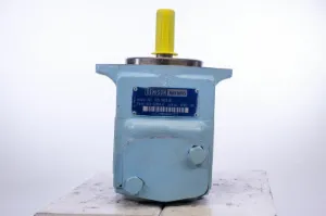 Hydraulic Vane Pump