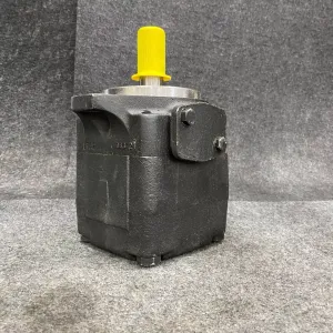 Hydraulic Vane Pump