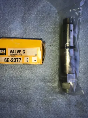 Picture of VALVE GP-RELIEF