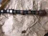 Picture of CAMSHAFT W/O GEAR