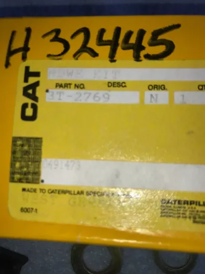 Picture of HARDWARE KIT