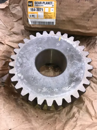 Picture of GEAR-PLANET
