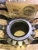 Picture of GEAR SUN