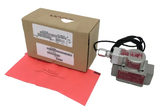 Picture of GAS FUEL SERVO VALVE