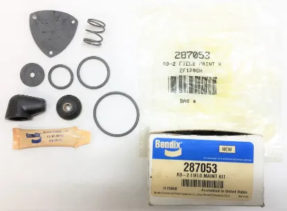 Picture of AD-2 Purge Valve Kit