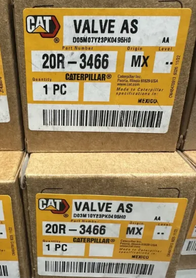 Picture of VALVE A CHCK