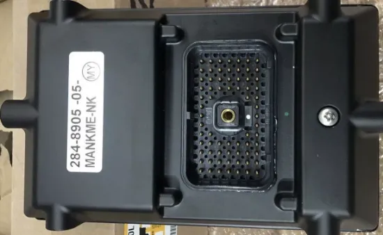 Picture of CONTROL GP-UNPRGMED MONITOR  -ADVISOR