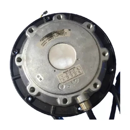 Picture of FAN MOTOR