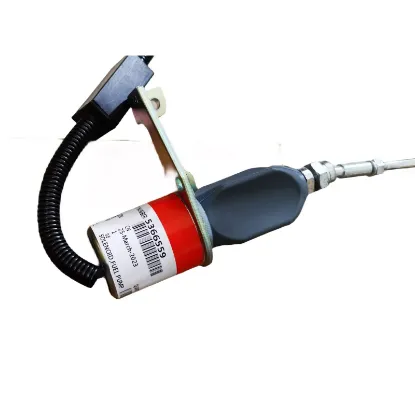 Picture of FUEL PUMP SOLENOID