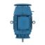 Picture of W22 P Base NEMA Premium Efficiency 25 HP 4P 284HP 3Ph 230/460//380 V 60//50 Hz IC411 - TEFC