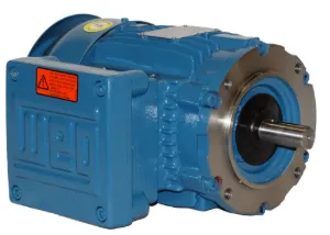 25HP WEG 1800RPM 284TC TEFC 3PH EXPLOSION PROOF MOTOR