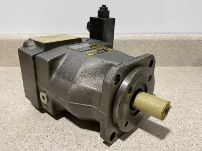 Picture of AXIAL PISTON PUMP