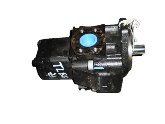 Picture of PUMP GP-GEAR